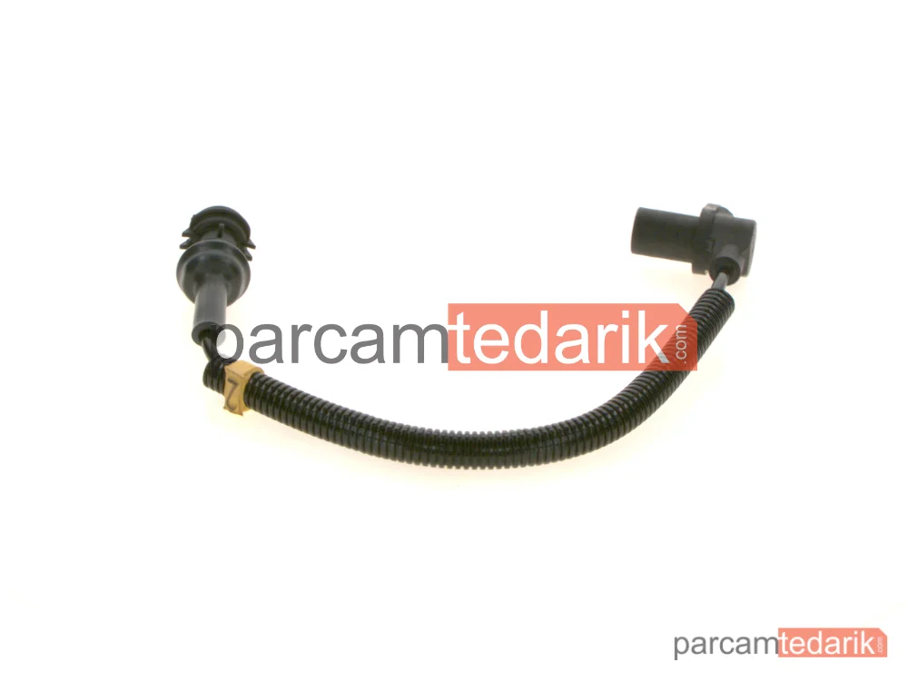 BOSCH 0281002271 | Devir Sensörü — MAN E2000