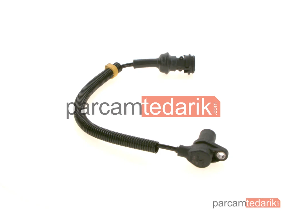 BOSCH 0281002271 | Devir Sensörü — MAN E2000