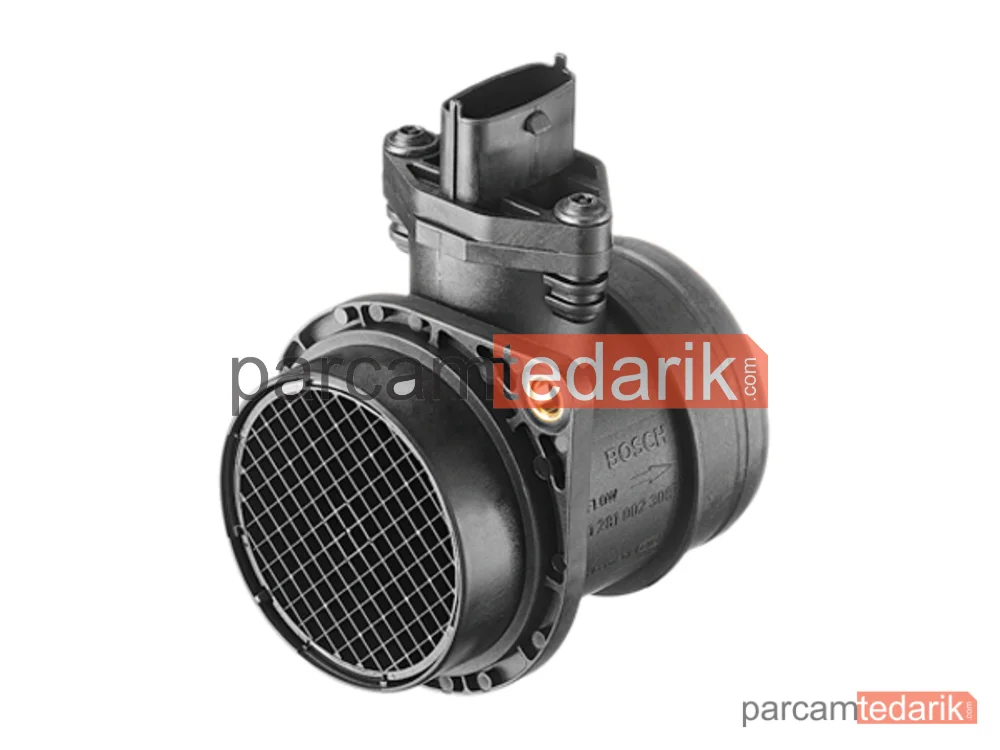 0281002308 | Debimetre — Fiat Stilo Multi Wagon, Alfa Romeo 147, Fiat Multipla
