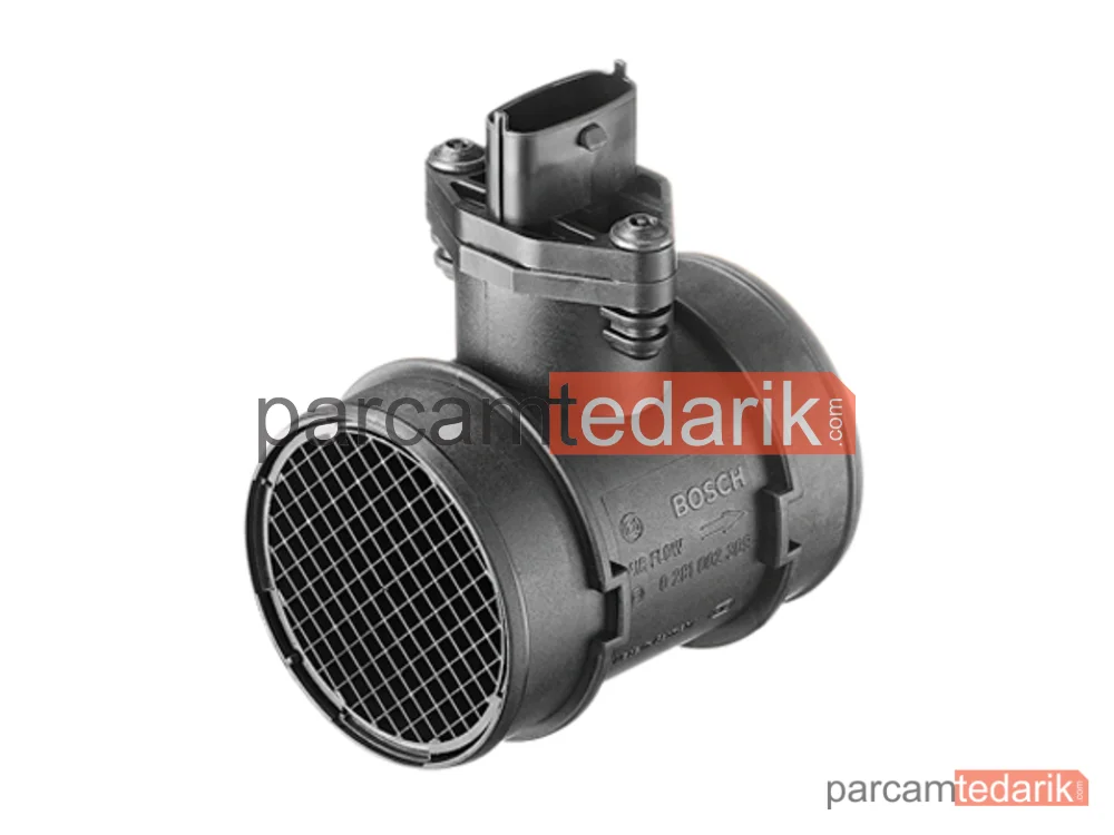 BOSCH 0281002309 | Debimetre — Lancia Lybra, Lancia Lybra SW, Alfa Romeo 156