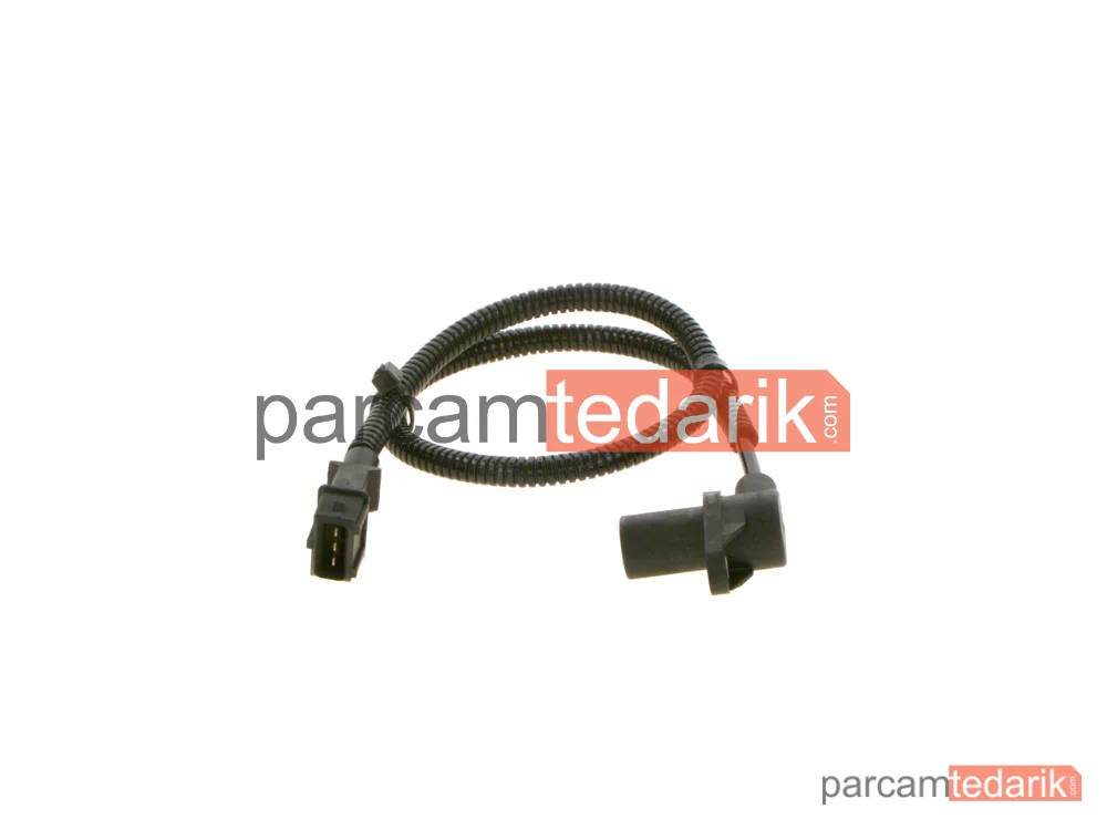 BOSCH 0281002332 | Sensörler — Fiat Ducato