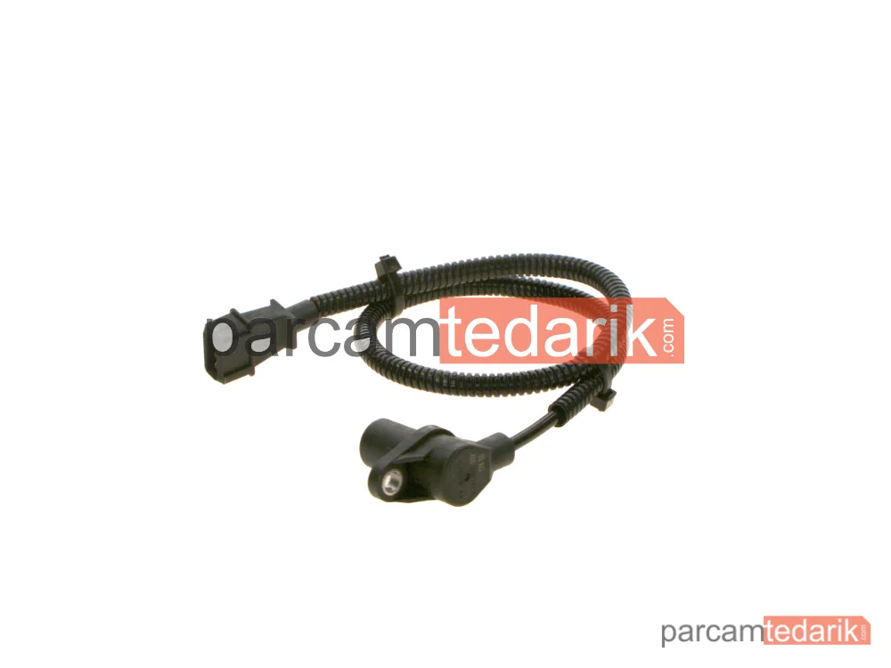 BOSCH 0281002332 | Sensörler — Fiat Ducato
