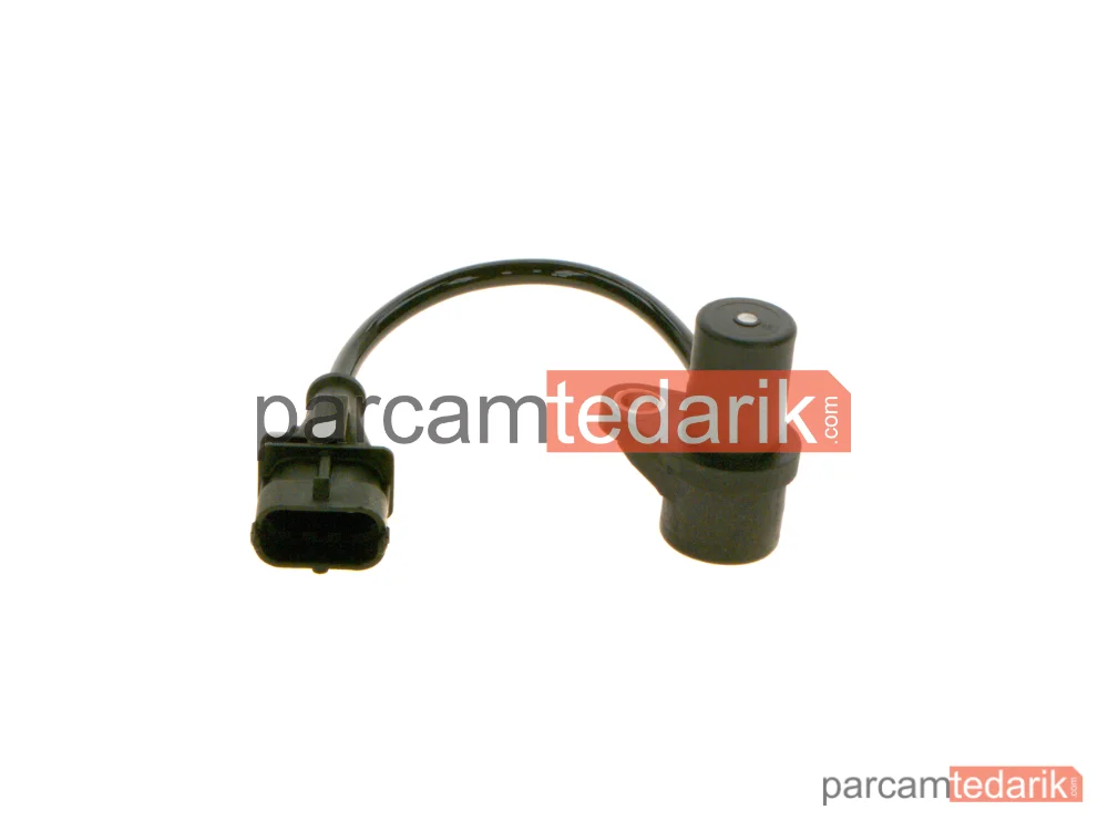 BOSCH 0281002410 | Sensörler — Iveco Eurocargo V