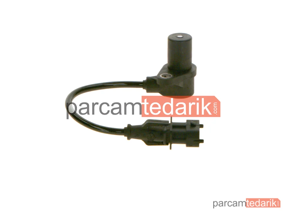 BOSCH 0281002410 | Sensörler — Iveco Eurocargo V