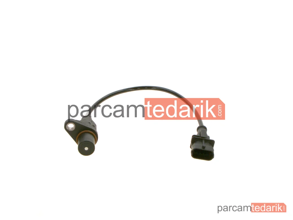 BOSCH 0281002411 | Devir Sensörü — Iveco Eurocargo V