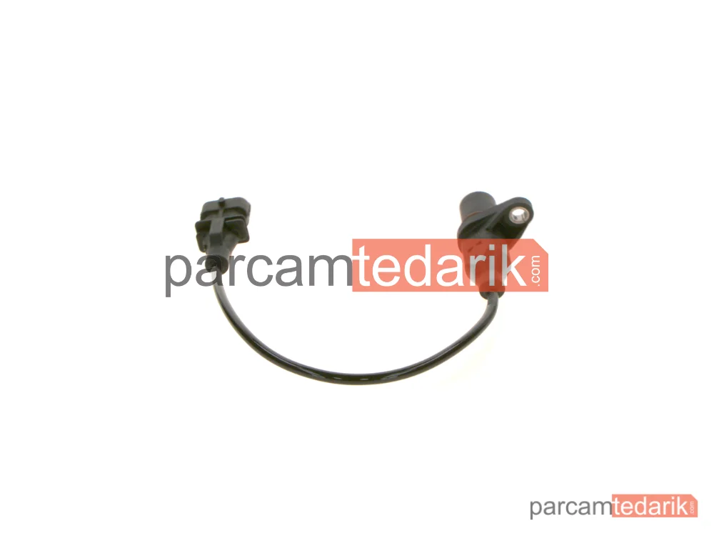 BOSCH 0281002411 | Devir Sensörü — Iveco Eurocargo V