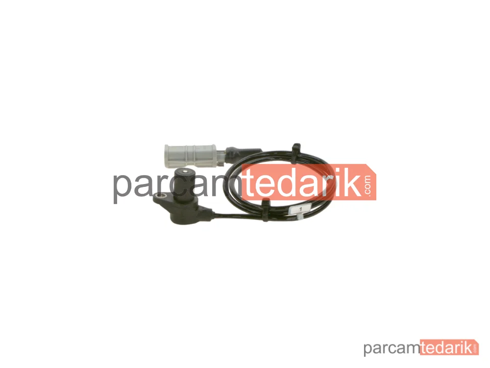 BOSCH 0281002426 | Devir Sensörü — MAN Tga