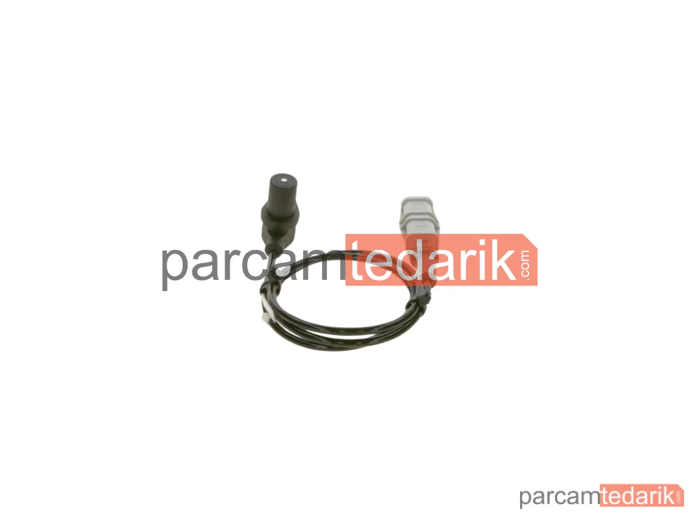 BOSCH 0281002426 | Devir Sensörü — MAN Tga