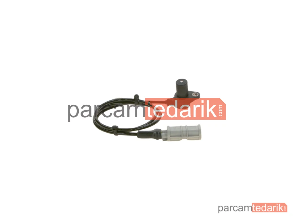 BOSCH 0281002426 | Devir Sensörü — MAN Tga