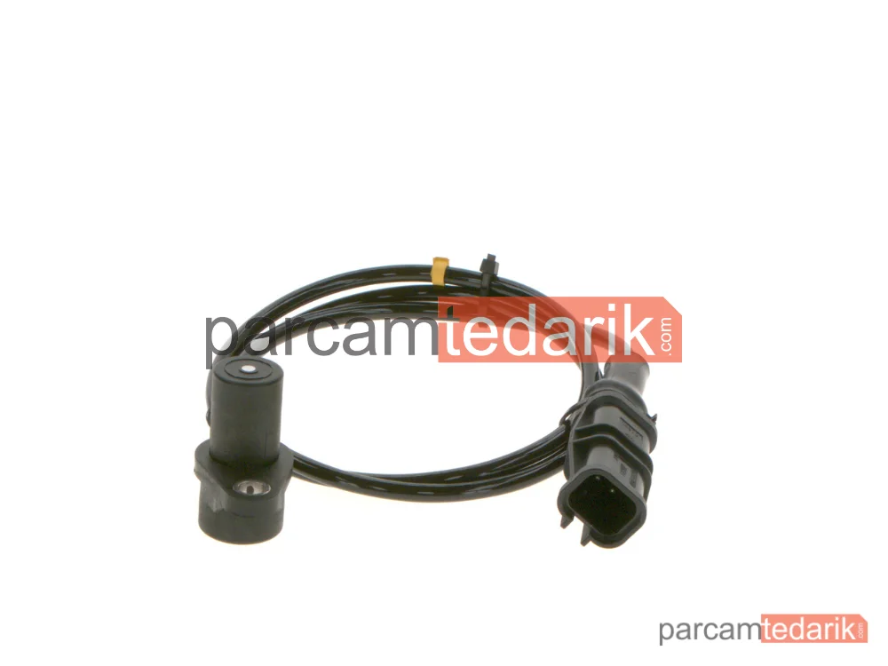 BOSCH 0281002427 | Devir Sensörü — MAN F2000