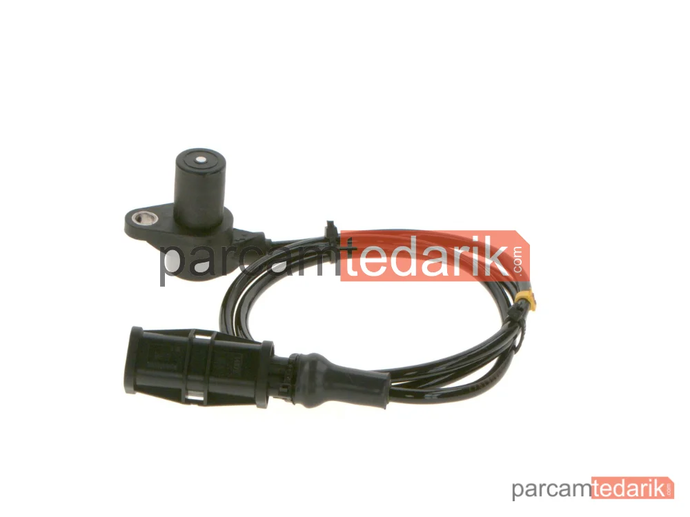 BOSCH 0281002427 | Devir Sensörü — MAN F2000