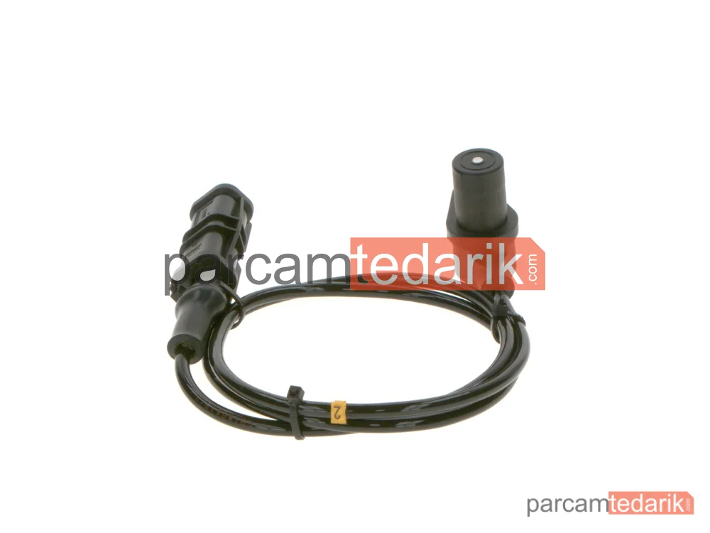 BOSCH 0281002427 | Devir Sensörü — MAN F2000