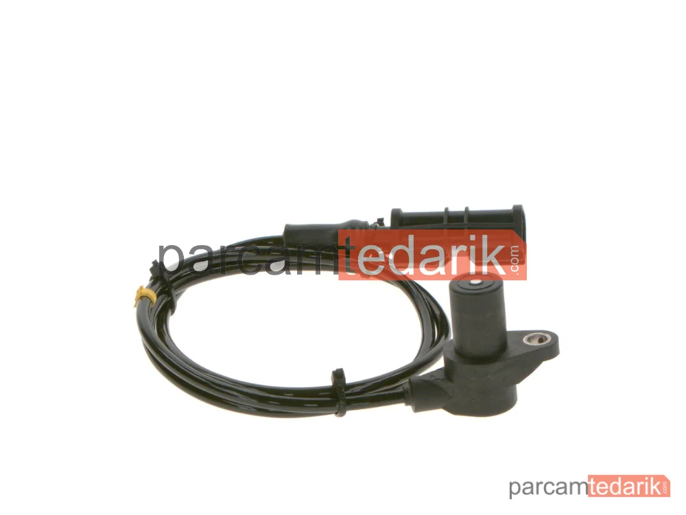 BOSCH 0281002427 | Devir Sensörü — MAN F2000
