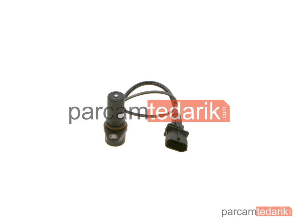 BOSCH 0281002434 | Devir Sensörü