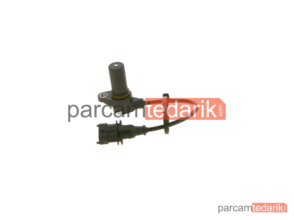 BOSCH 0281002434 | Devir Sensörü