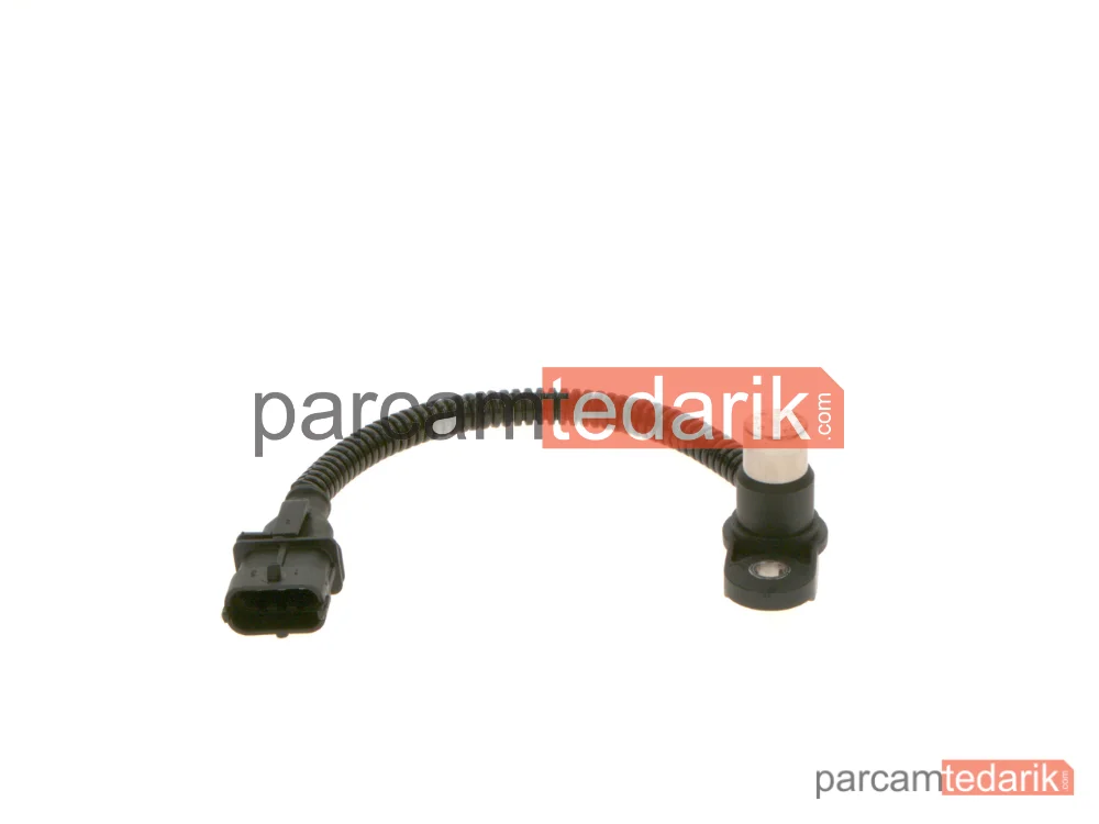 BOSCH 0281002453 | Devir Sensörü — Fiat Ducato