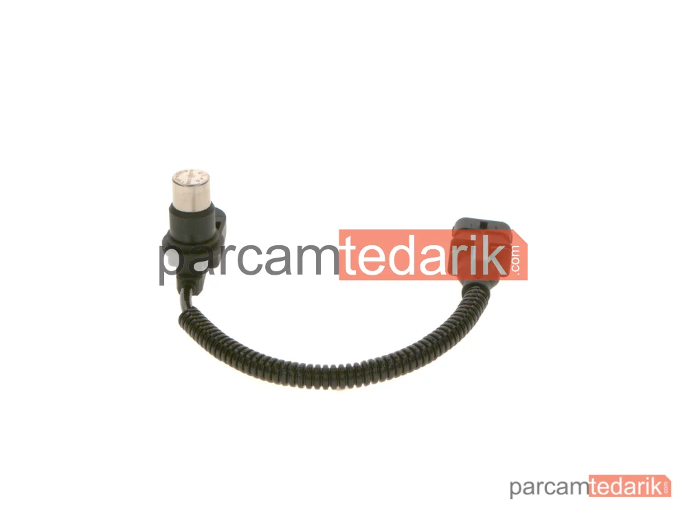 BOSCH 0281002453 | Devir Sensörü — Fiat Ducato