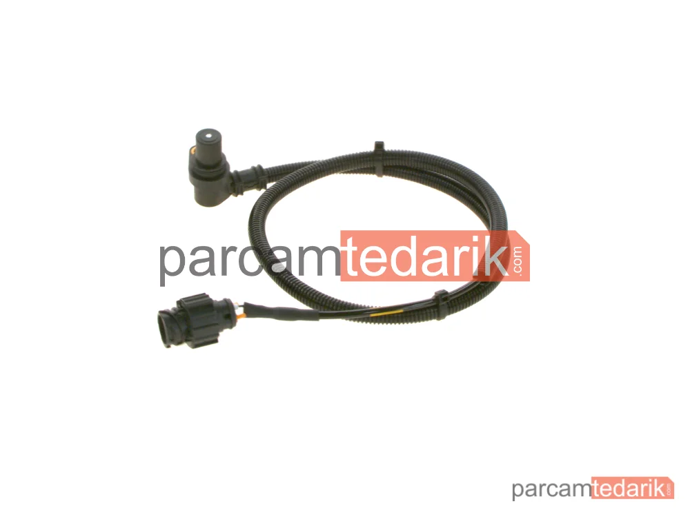 BOSCH 0281002458 | Sensörler — Volvo FH12, Volvo FH16, Volvo FM12