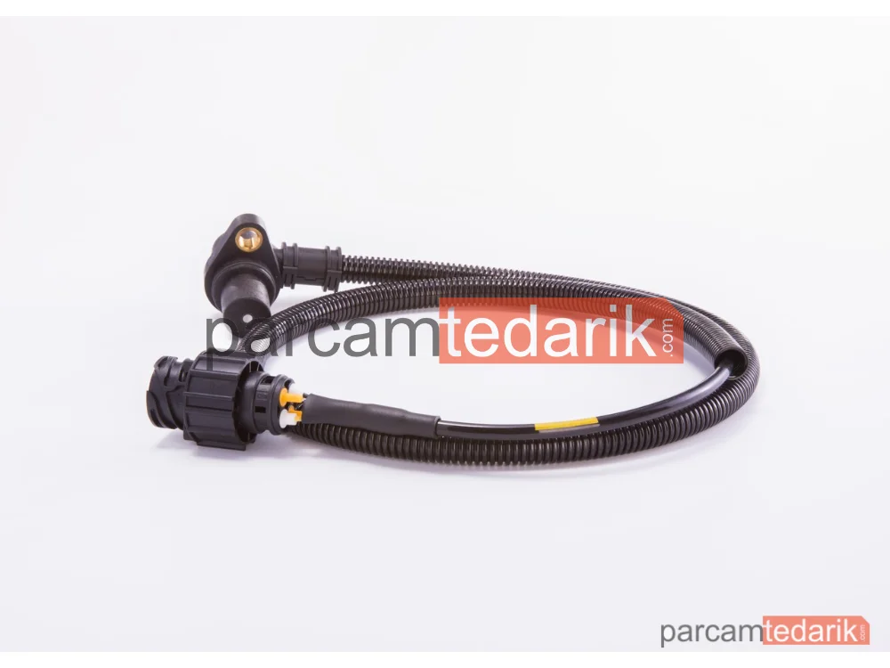 BOSCH 0281002458 | Sensörler — Volvo FH12, Volvo FH16, Volvo FM12