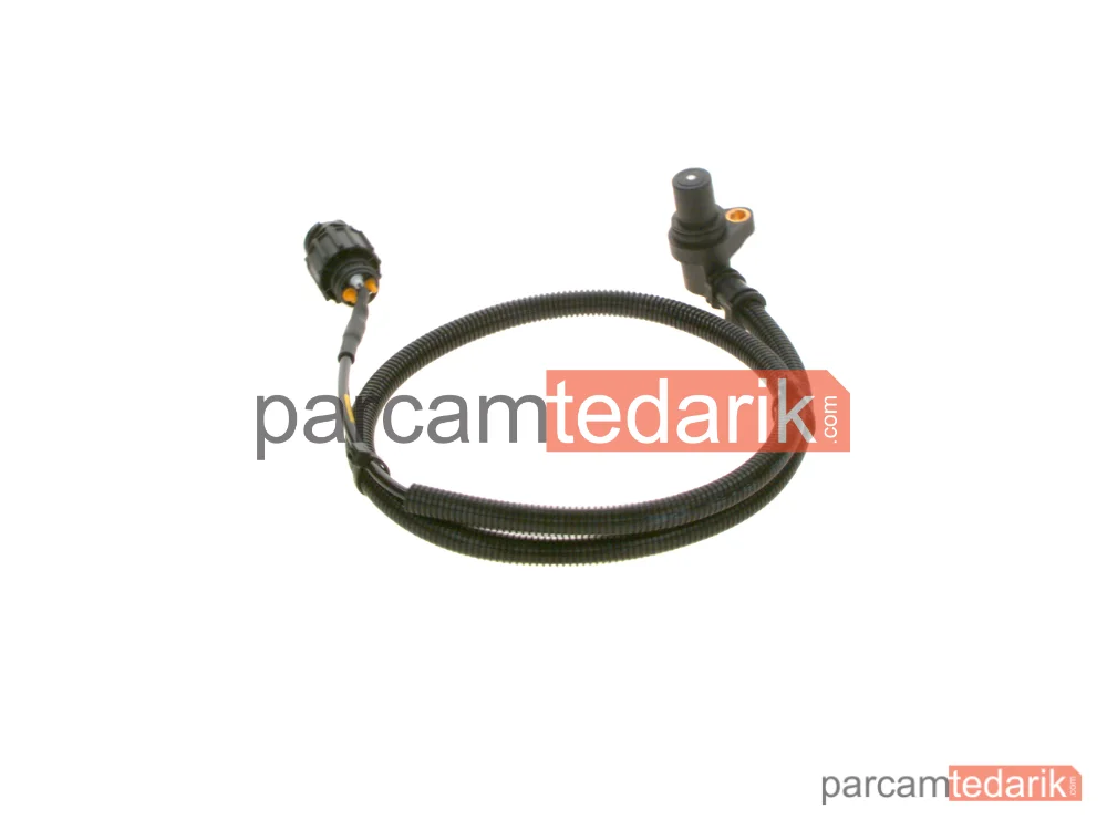 BOSCH 0281002458 | Sensörler — Volvo FH12, Volvo FH16, Volvo FM12