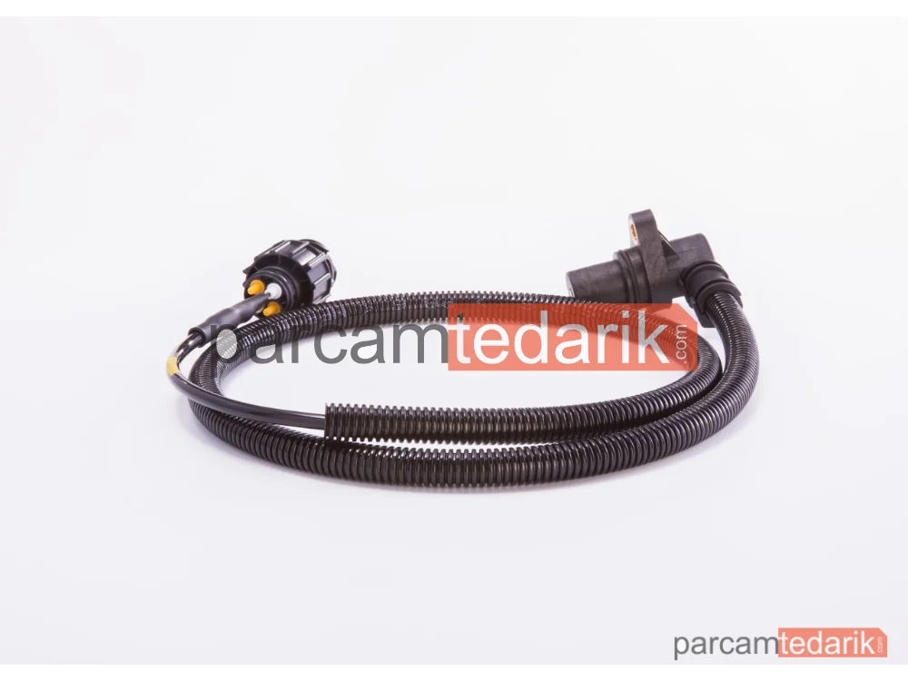 BOSCH 0281002458 | Sensörler — Volvo FH12, Volvo FH16, Volvo FM12