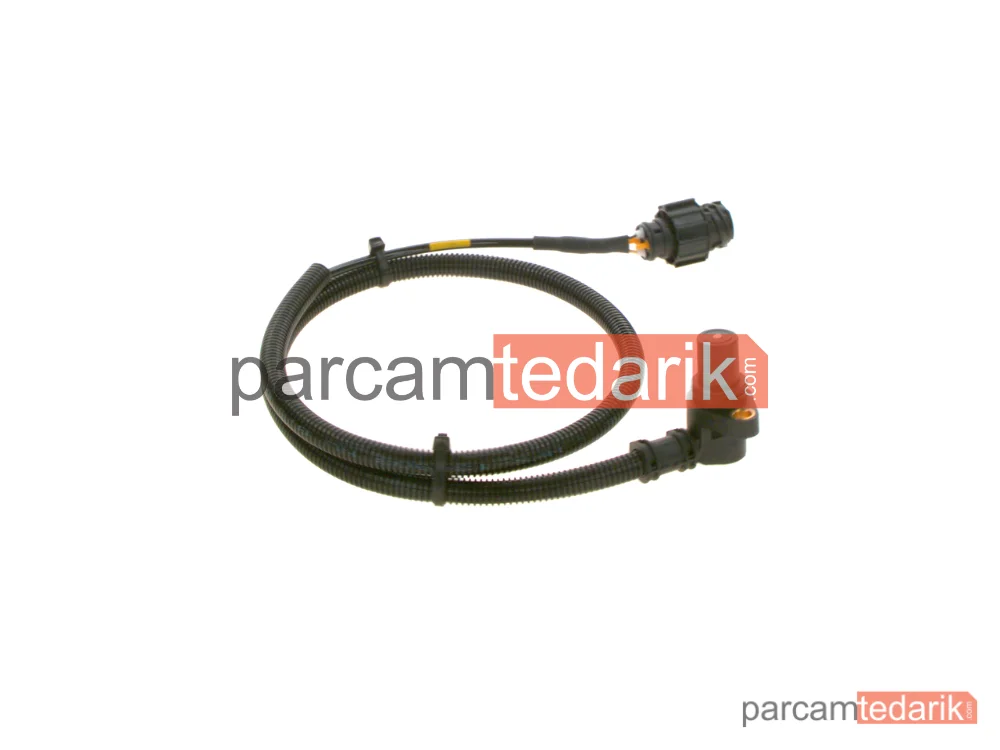 BOSCH 0281002458 | Sensörler — Volvo FH12, Volvo FH16, Volvo FM12