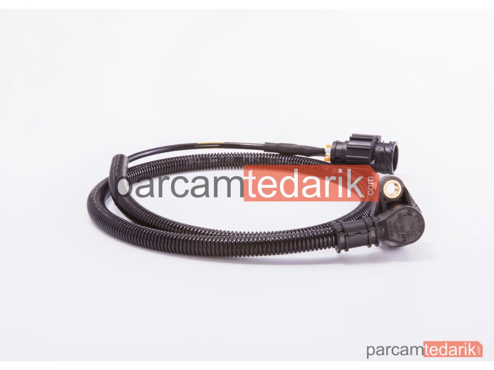 BOSCH 0281002458 | Sensörler — Volvo FH12, Volvo FH16, Volvo FM12