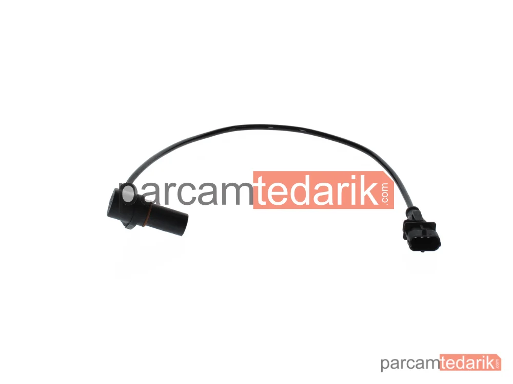 BOSCH 0281002474 | Devir Sensörü — Lancia Lybra, Alfa Romeo 156, Alfa Romeo 156 Sportwagon