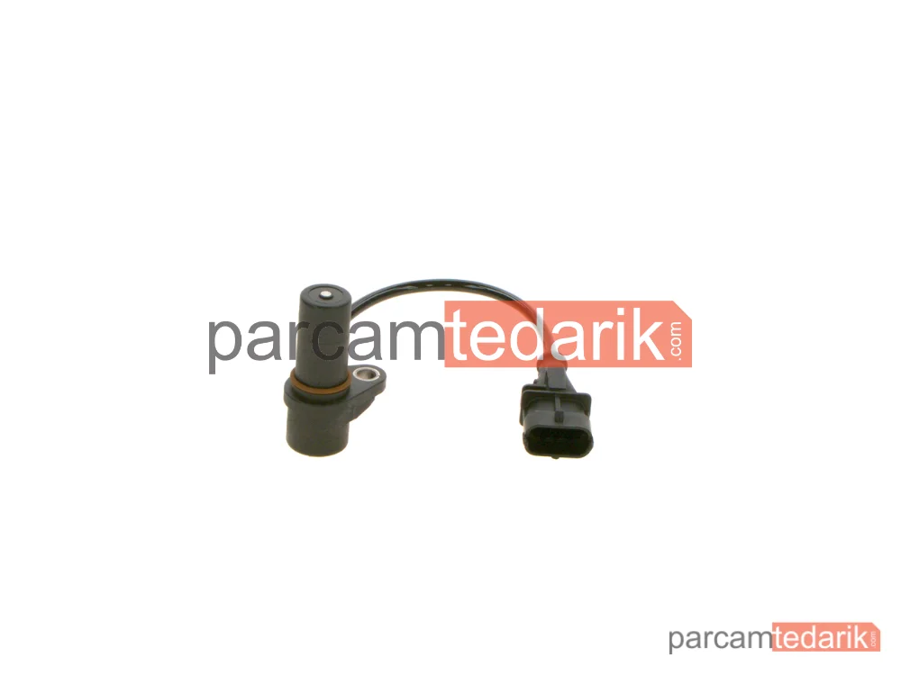 BOSCH 0281002486 | Devir Sensörü