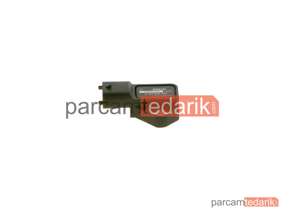 BOSCH 0281002487 | Sensörler — Opel Astra H, Opel Astra H Kombi, Opel Astra G Classic