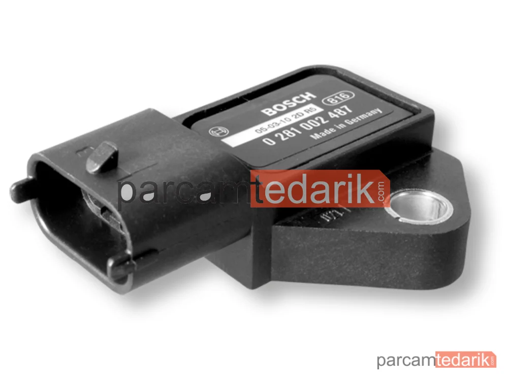 BOSCH 0281002487 | Sensörler — Opel Astra H, Opel Astra H Kombi, Opel Astra G Classic
