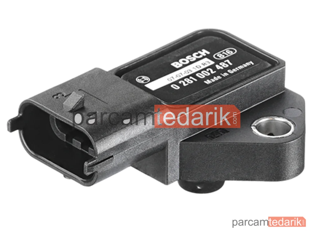 BOSCH 0281002487 | Sensörler — Opel Astra H, Opel Astra H Kombi, Opel Astra G Classic