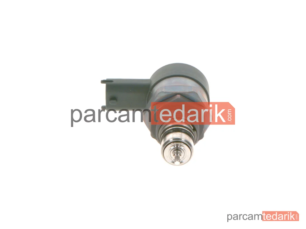 BOSCH 0281002507 | Supap — Fiat Grande Punto, Hyundai Santa FÉ II, Alfa Romeo 159 Sportwagon