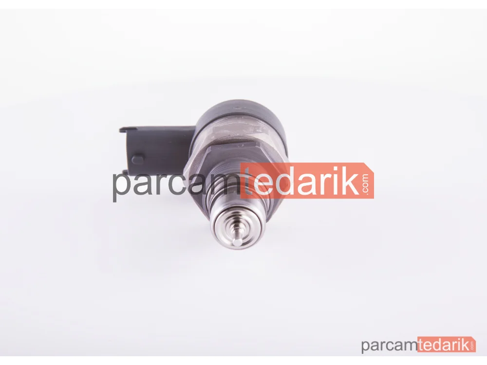 BOSCH 0281002507 | Supap — Fiat Grande Punto, Hyundai Santa FÉ II, Alfa Romeo 159 Sportwagon