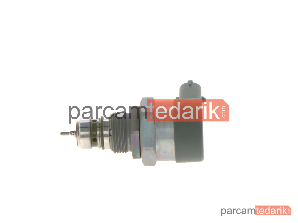 BOSCH 0281002507 | Supap — Fiat Grande Punto, Hyundai Santa FÉ II, Alfa Romeo 159 Sportwagon