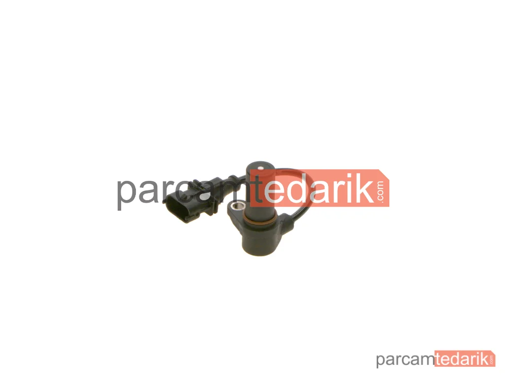 BOSCH 0281002513 | Devir Sensörü — New Holland T4, Fiat Ducato
