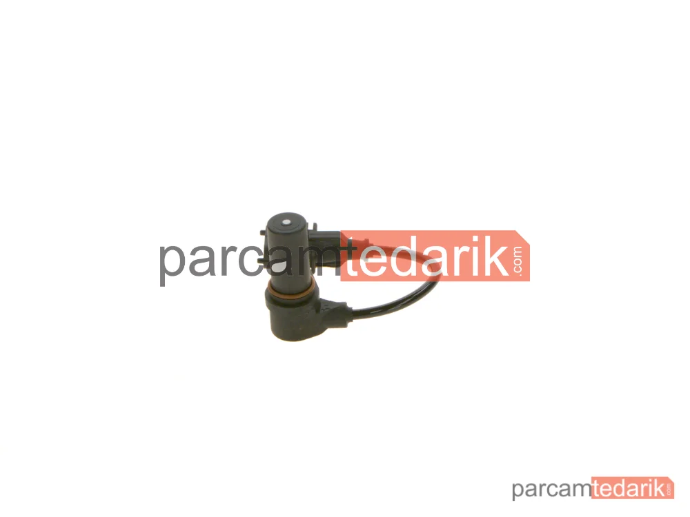 BOSCH 0281002513 | Devir Sensörü — New Holland T4, Fiat Ducato