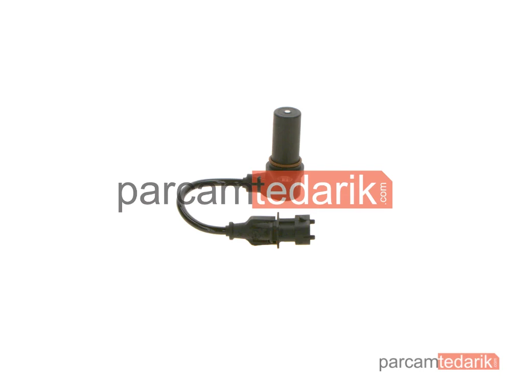 BOSCH 0281002513 | Devir Sensörü — New Holland T4, Fiat Ducato
