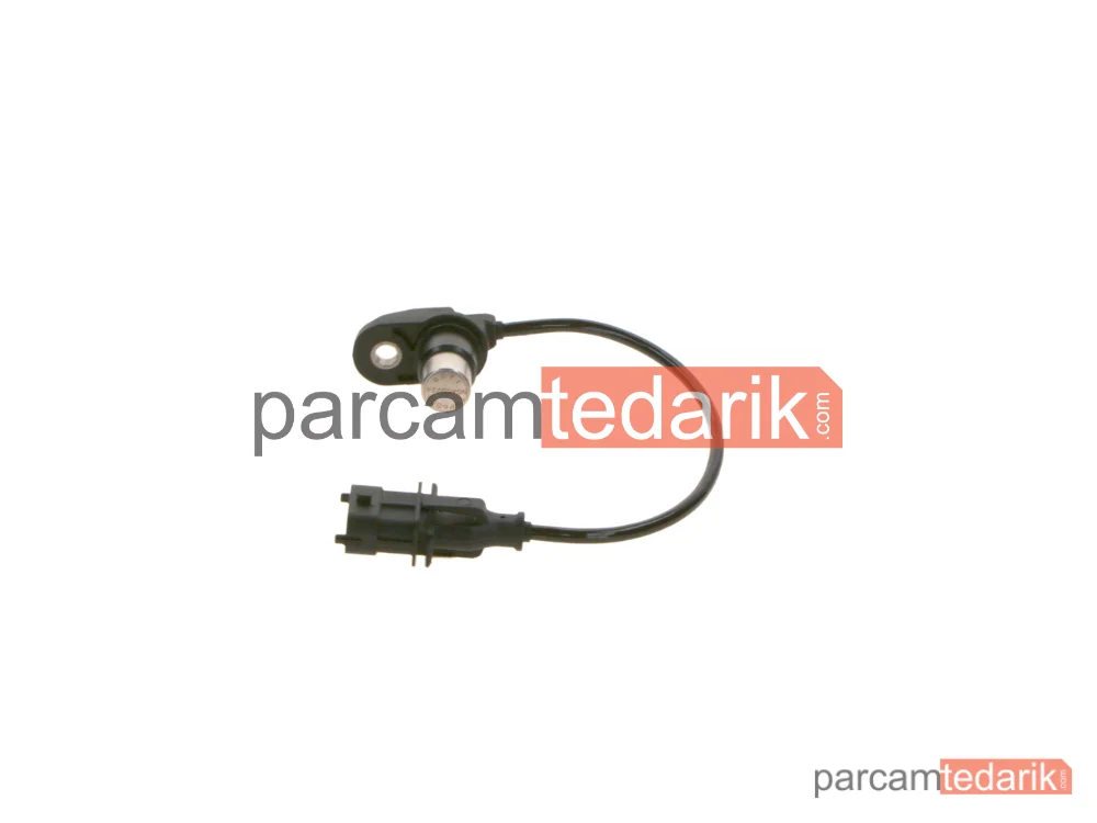 BOSCH 0281002515 | Devir Sensörü — Fiat Ducato