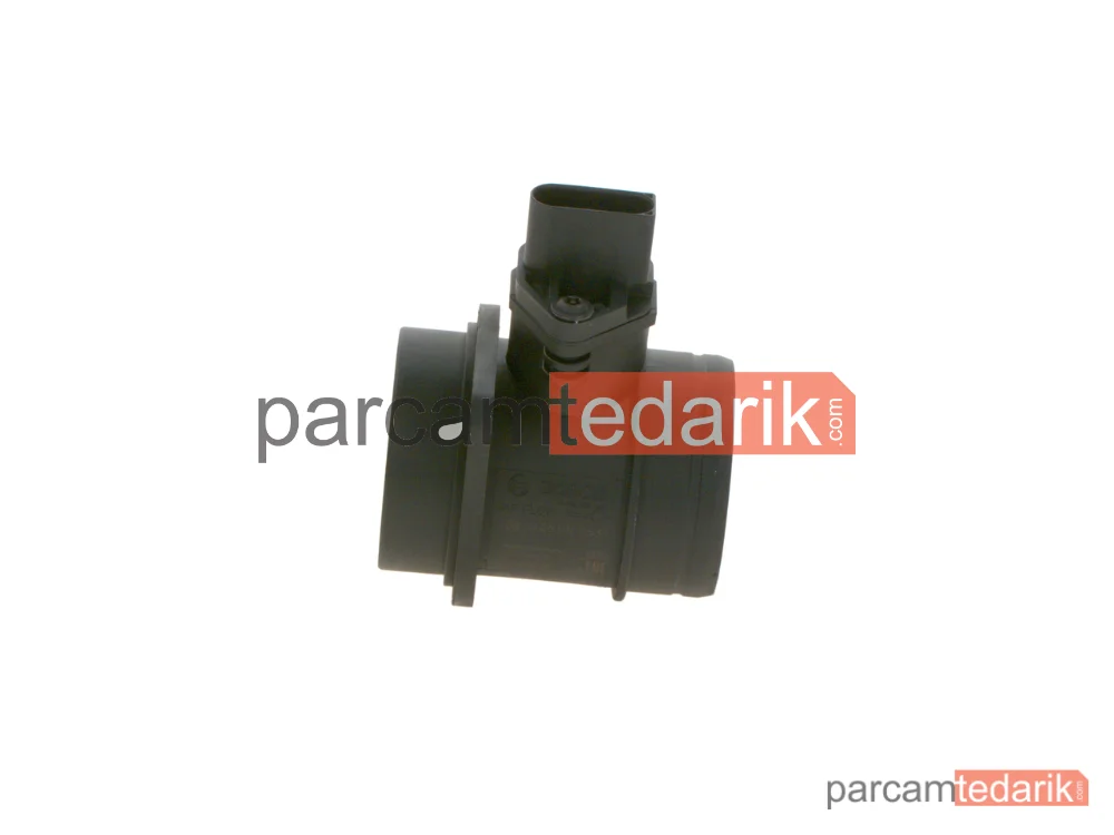 BOSCH 0281002531 | Debimetre — Skoda Fabia I, Skoda Octavia I Combi, Skoda Roomster