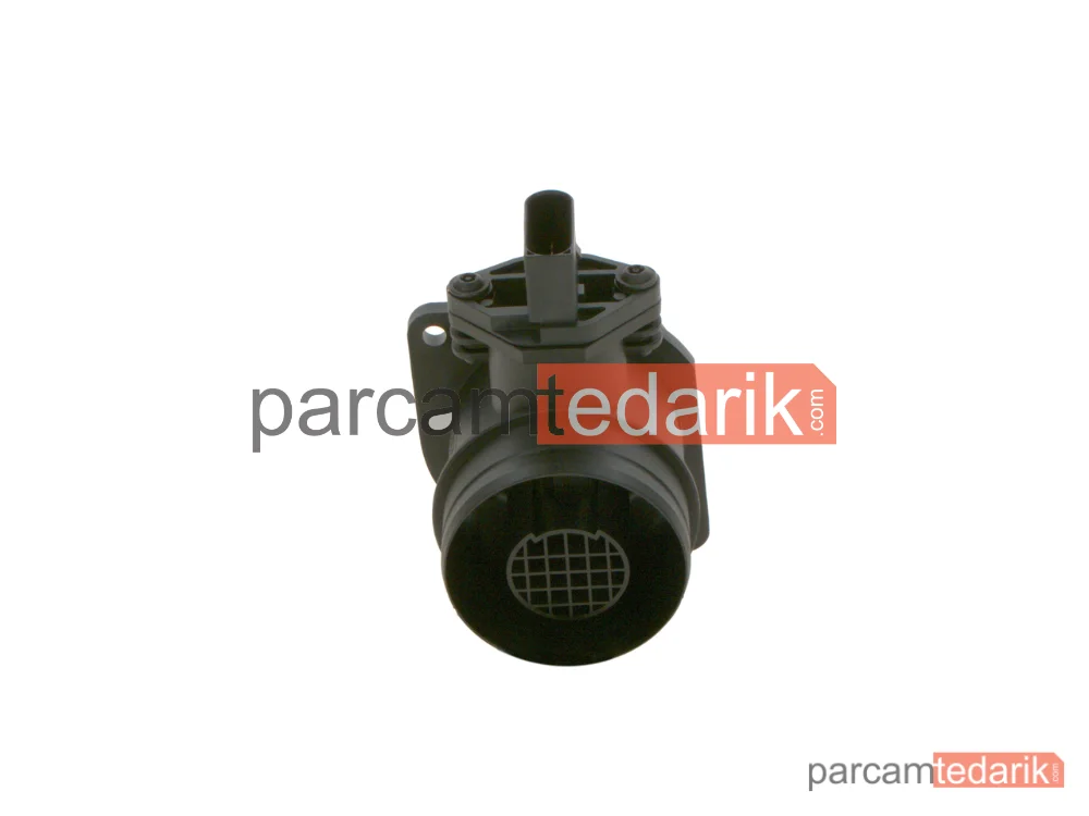 BOSCH 0281002531 | Debimetre — Skoda Fabia I, Skoda Octavia I Combi, Skoda Roomster