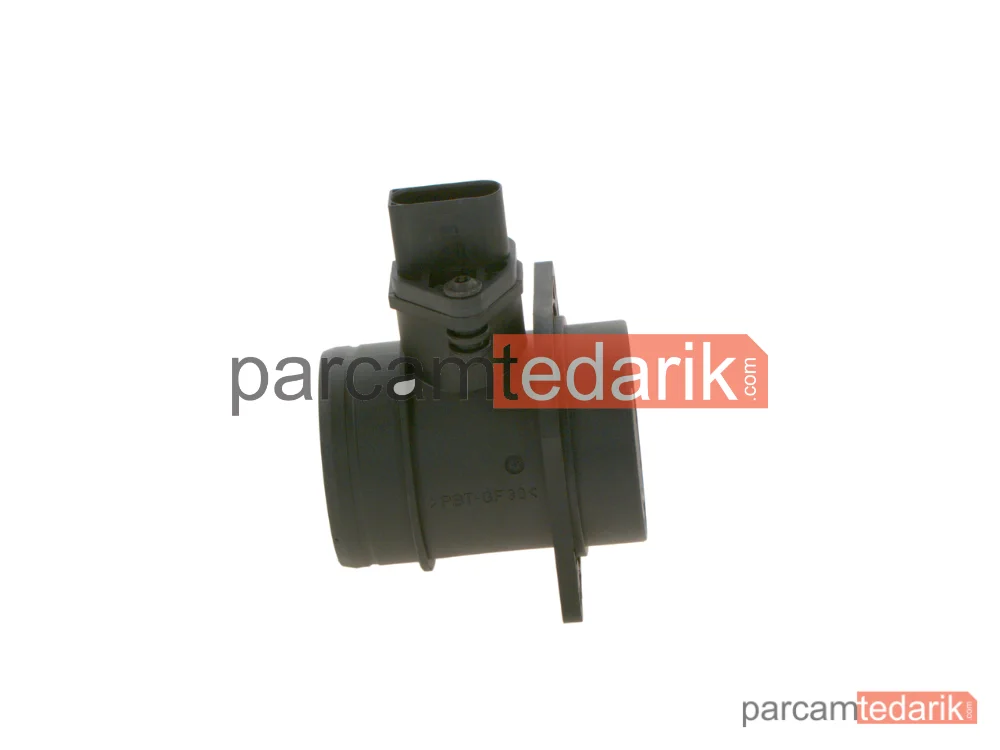 BOSCH 0281002531 | Debimetre — Skoda Fabia I, Skoda Octavia I Combi, Skoda Roomster