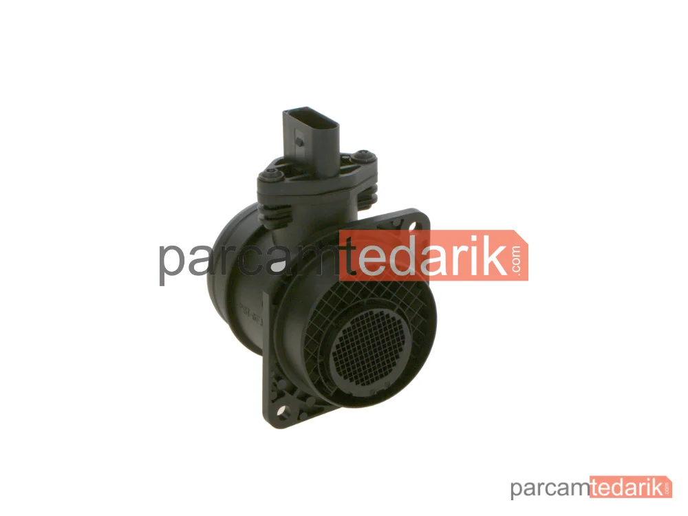 BOSCH 0281002531 | Debimetre — Skoda Fabia I, Skoda Octavia I Combi, Skoda Roomster