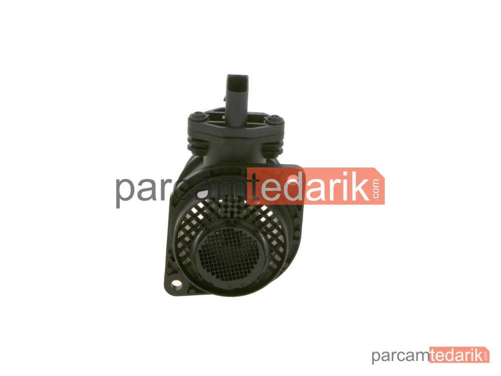 BOSCH 0281002531 | Debimetre — Skoda Fabia I, Skoda Octavia I Combi, Skoda Roomster