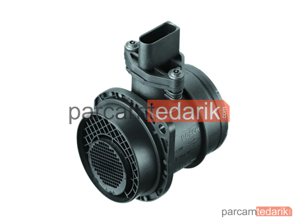 0281002531 | Debimetre — Skoda Fabia I, Skoda Octavia I Combi, Skoda Roomster