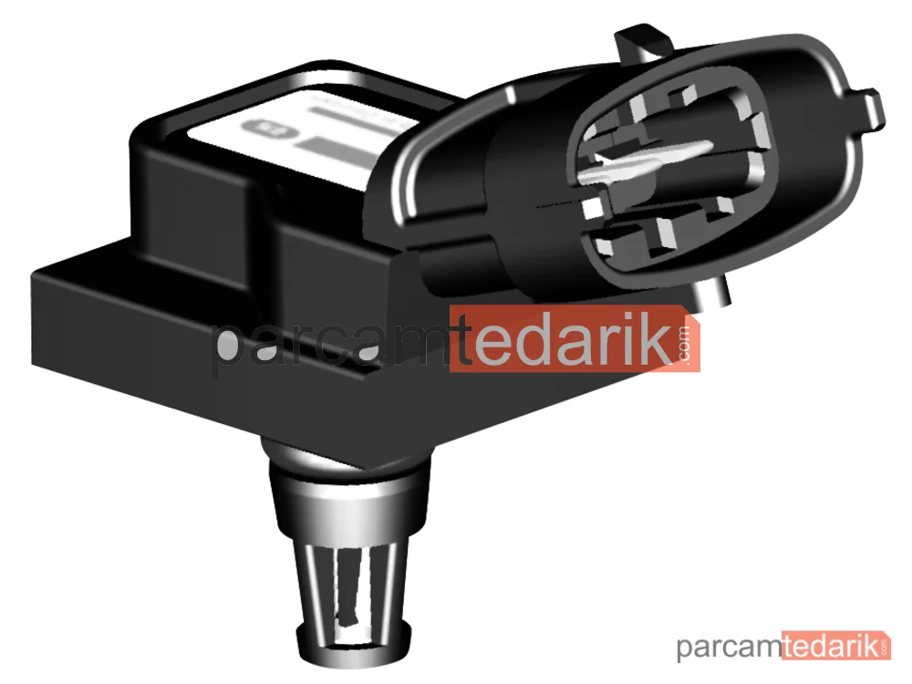 BOSCH 0281002573 | Sensörler — Renault Master II, Renault Scénic II, Renault Megane II Kombi