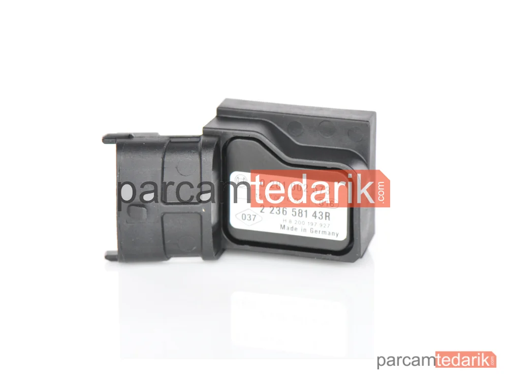 BOSCH 0281002573 | Sensörler — Renault Master II, Renault Scénic II, Renault Megane II Kombi