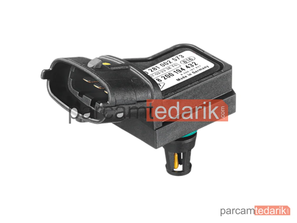 BOSCH 0281002573 | Sensörler — Renault Master II, Renault Scénic II, Renault Megane II Kombi