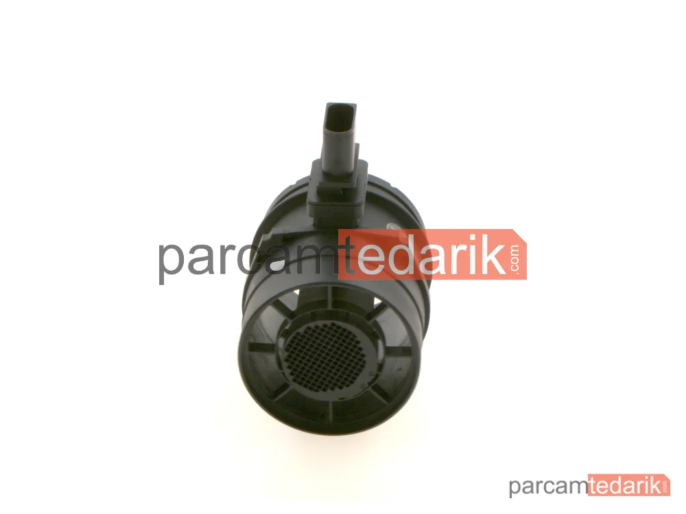BOSCH 0281002585 | Debimetre — Mercedes-Benz Vito, Mercedes-Benz Vito / Mixto, Mercedes-Benz Viano