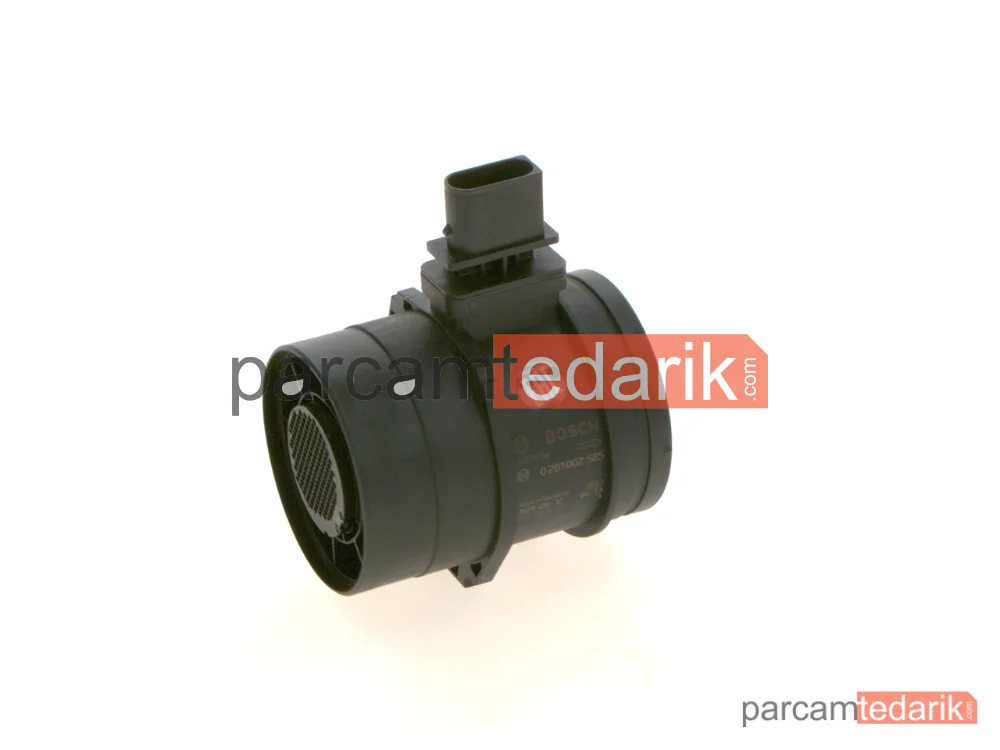 0281002585 | Debimetre — Mercedes-Benz Vito, Mercedes-Benz Vito / Mixto, Mercedes-Benz Viano